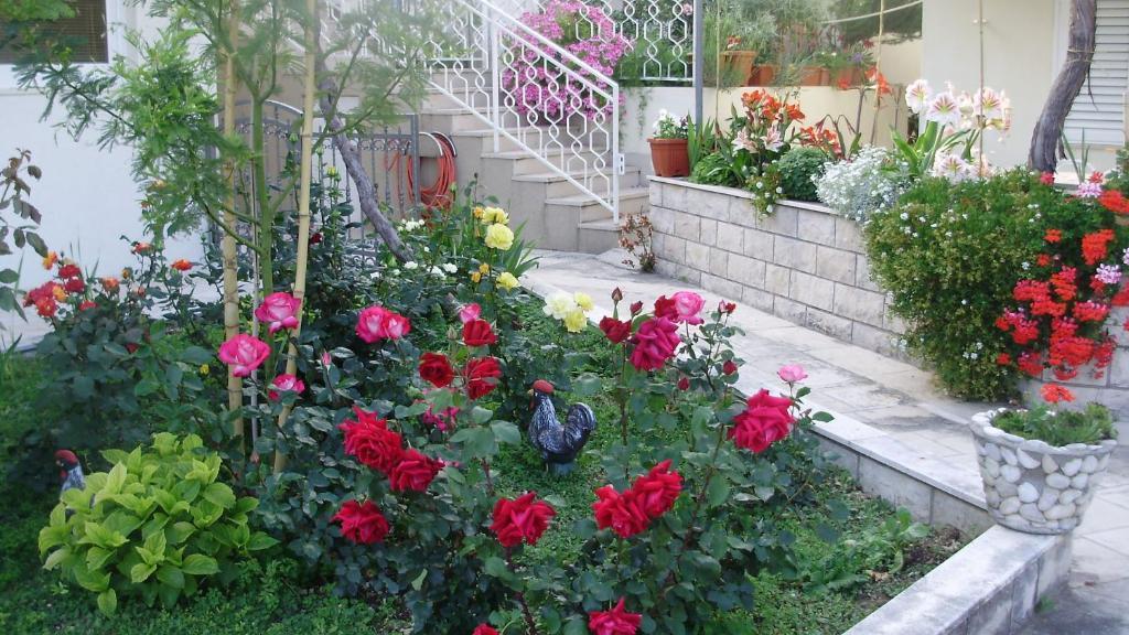 Villa Adria Mlini Pokoj fotografie
